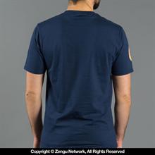 Scramble x Masakazu Imanari Tee